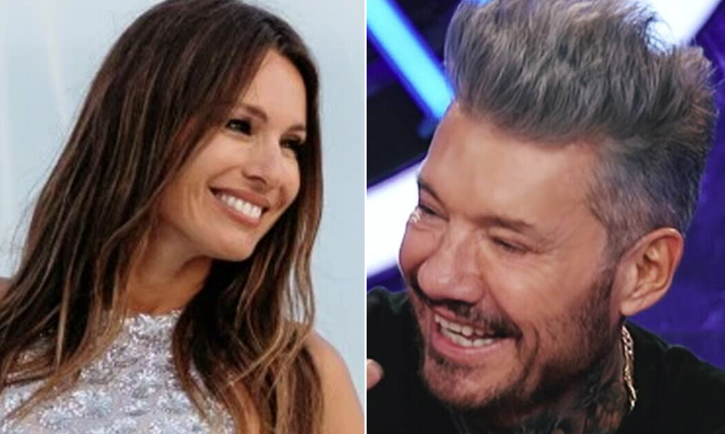 Marcelo Tinelli anunció que está de novio, confirmando el fuerte rumor que involucra a Pampita: 