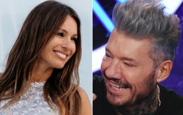 Marcelo Tinelli anunció que está de novio, confirmando el fuerte rumor que involucra a Pampita: "Estamos comenzando algo"