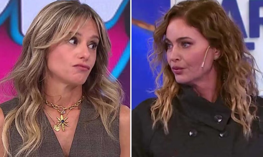 Arde la interna: la polémica actitud de Mariana Fabbiani que desató la bronca de Karina Mazzocco