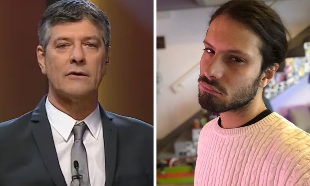 La cuenta pendiente que atormenta al hijo de Mario Pergolini: “Nunca pude hacerlo”