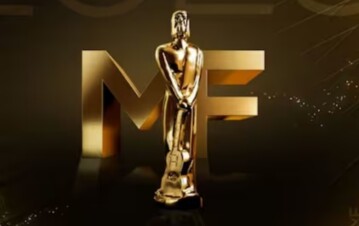 Comenzó la gran noche de la televisión argentina: los primeros ganadores del Martín Fierro 2026