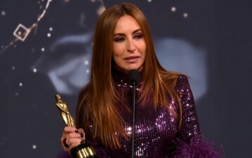 Martín Fierro 2026: los ganadores de la gran noche de la televisión argentina