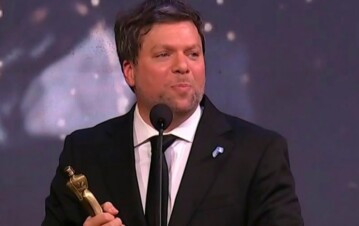 Martín Fierro 2026: todos los ganadores de la gran noche de la televisión argentina, con el Oro para Guido Kaczka
