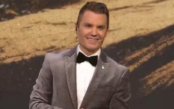 Comenzó la gran noche de la televisión argentina: los primeros ganadores del Martín Fierro 2026