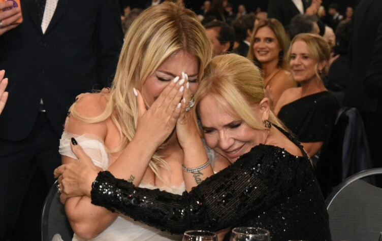 Wanda Nara.