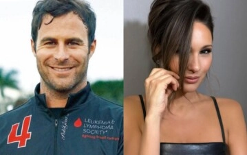 Martín Pepa y Pampita (Instagram)