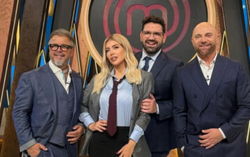 ¿La dejan sola a Wanda Nara? La crisis que sacude a MasterChef y pone en jaque al reality