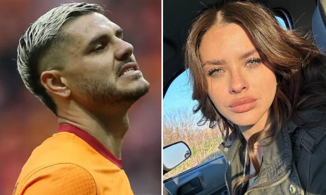 Confirmaron los detalles más fuertes de la separación de la China Suárez y Mauro Icardi: “Están distanciados y…”
