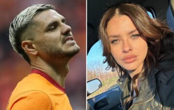 Confirmaron los detalles más fuertes de la separación de la China Suárez y Mauro Icardi: “Están distanciados y…”