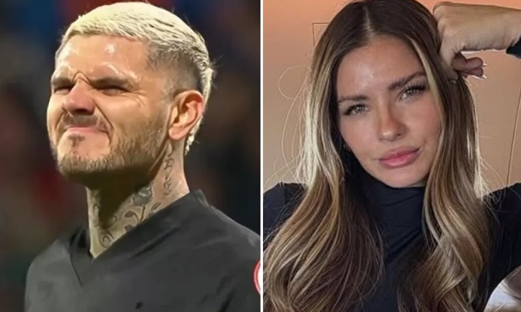 Revelaron la crisis que atraviesa Mauro Icardi y sus problemas con la China Suárez: “Él abandonó…”