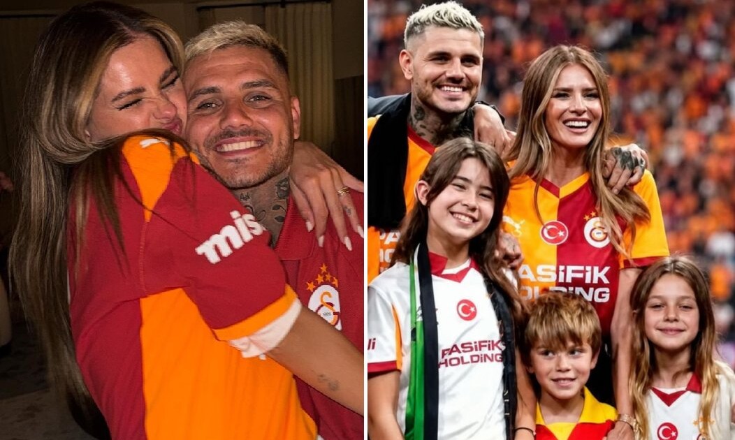 ¡Sacudón total! La bomba sobre el futuro de Mauro Icardi: “Esto afecta a la China Suárez y sus hijos…”