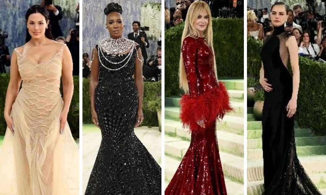 Los mejores y peores looks de la Met Gala 2026: quiénes brillaron y quiénes no entendieron el dress code