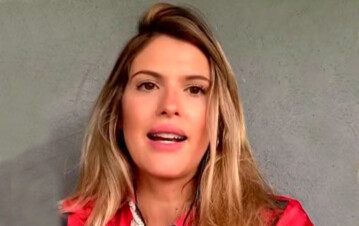 Mery del Cerro contó el difícil problema de salud que padece a los 41 años y preocupó a todos: “No me sentía bien”