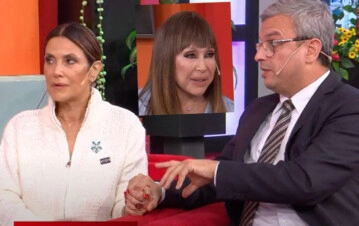 El abogado de Callejón tocaba y Moria hizo la pregunta fatal