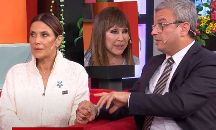 El abogado de Callejón tocaba y Moria hizo la pregunta fatal