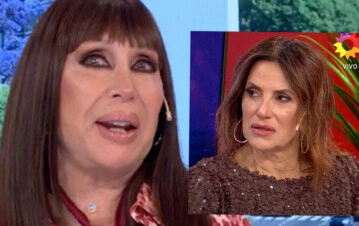 Moria explotó contra la Callejón