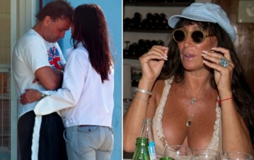 Moria Casán engañada, la noticia que nadie creía posible y el escándalo más sorpresivo de la historia de la farándula