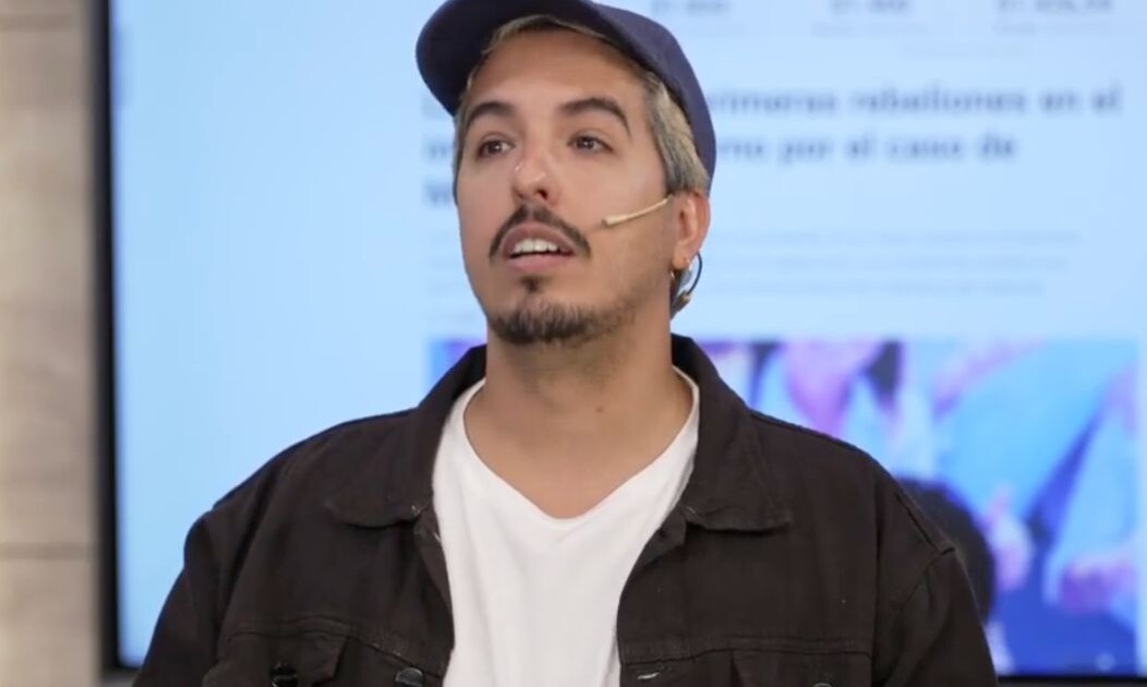 A sus 38 años, el hermoso anunció que hizo Nacho Elizalde sobre tu paternidad