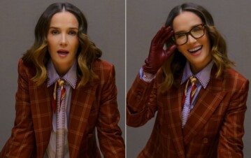 ¡Sobre gustos… ! Natalia Oreiro reconoció su fanatismo por los inodoros: "Tengo 7"