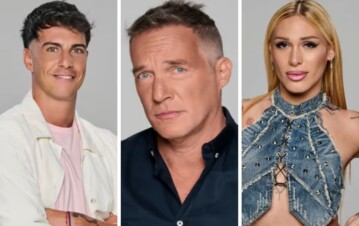 Quién se fue de Gran Hermano Generación Dorada: el eliminado que sacudió la casa