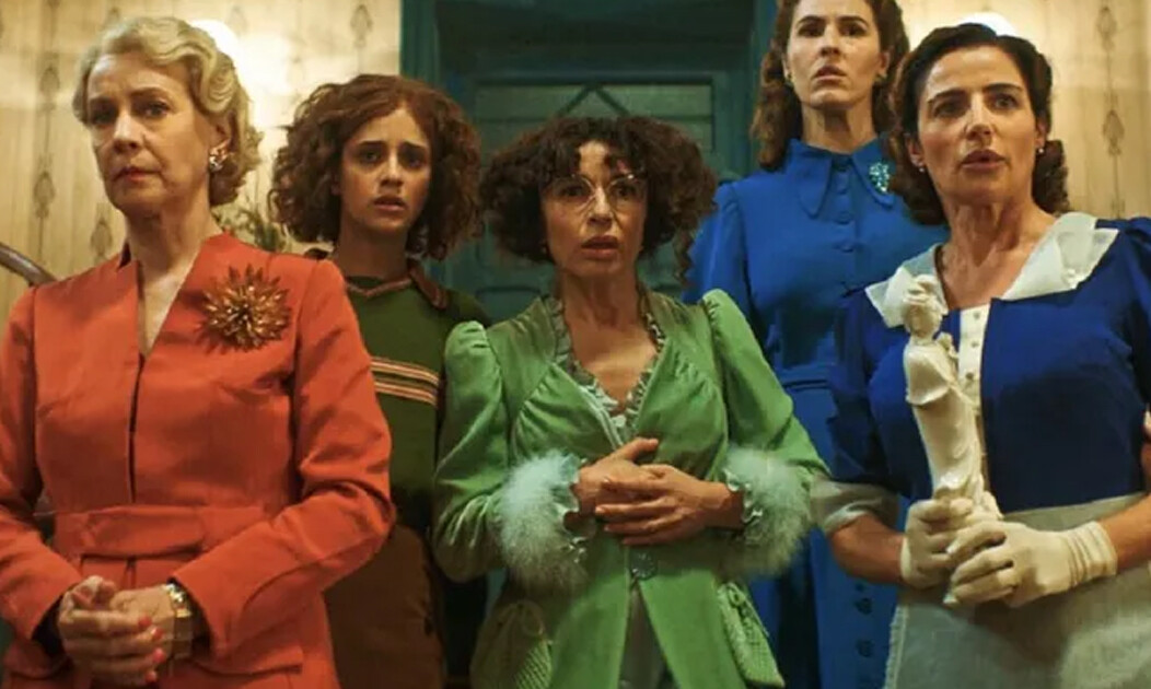 Qué ver en Netflix: la serie de 7 capítulos perfecta para el fin de semana