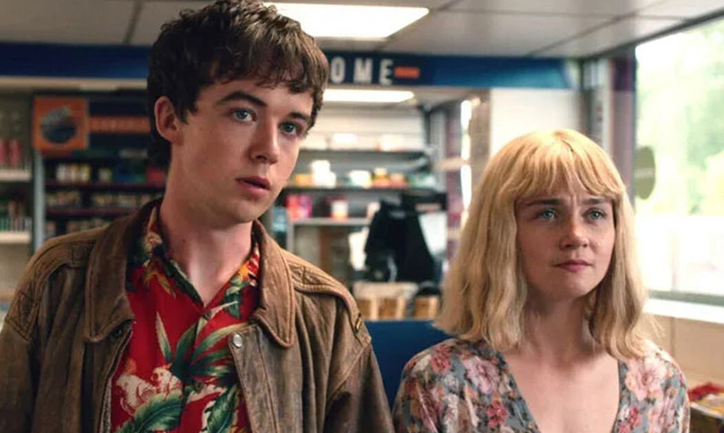 Qué ver en Netflix: la serie de 8 capítulos cortos perfecta para ...