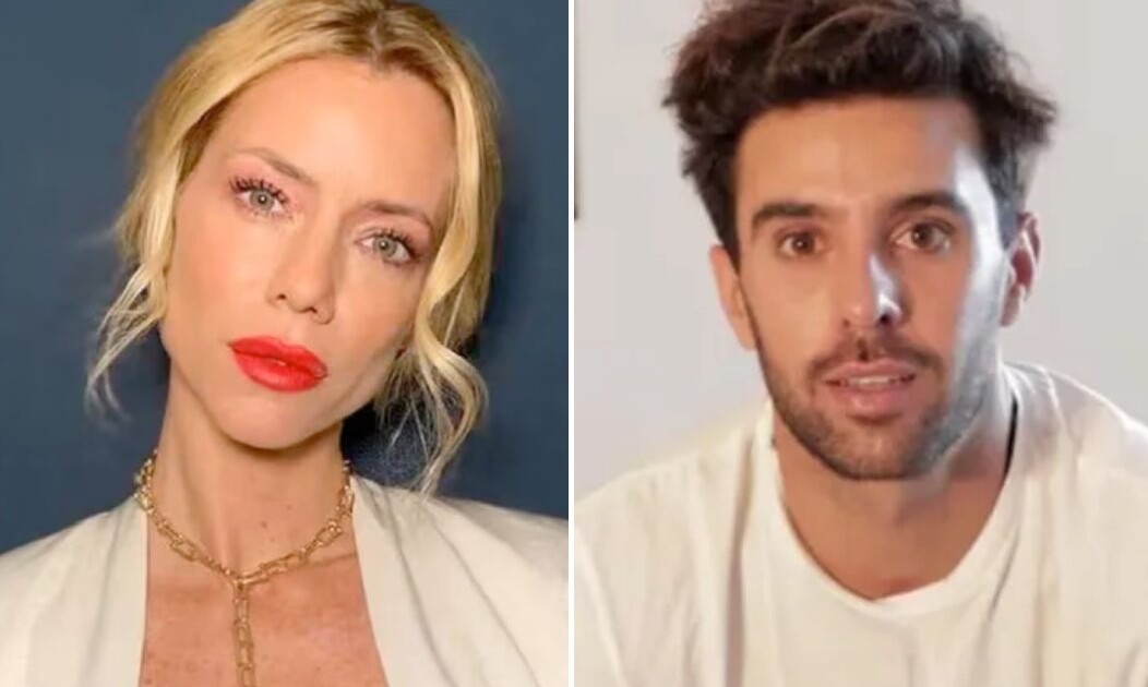 El oscuro secreto por el cual Nicole Neumann niega su separación de Manu Urcera: “Hay un tema con…”