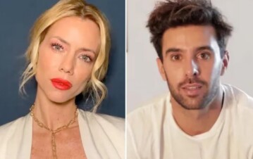 El oscuro secreto por el cual Nicole Neumann niega su separación de Manu Urcera: “Hay un tema con…”