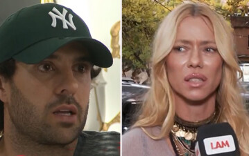 Nicole Neumann habló a fondo de la de la crisis con Manu Urcera: “Las cosas cambiaron”