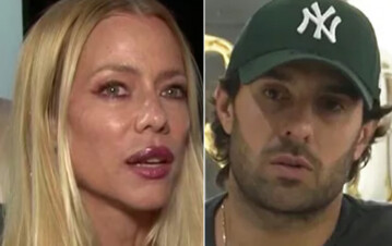 Nicole Neumann lanzó su confesión más profunda, en pleno rumor de separación de Manu Urcera: "No hace falta fingir nada"