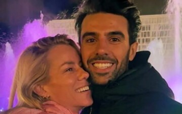 Nicole Neumann tomó una drástica decisión con Manu Urcera y así lo confirmaron: "Están separados pero…"