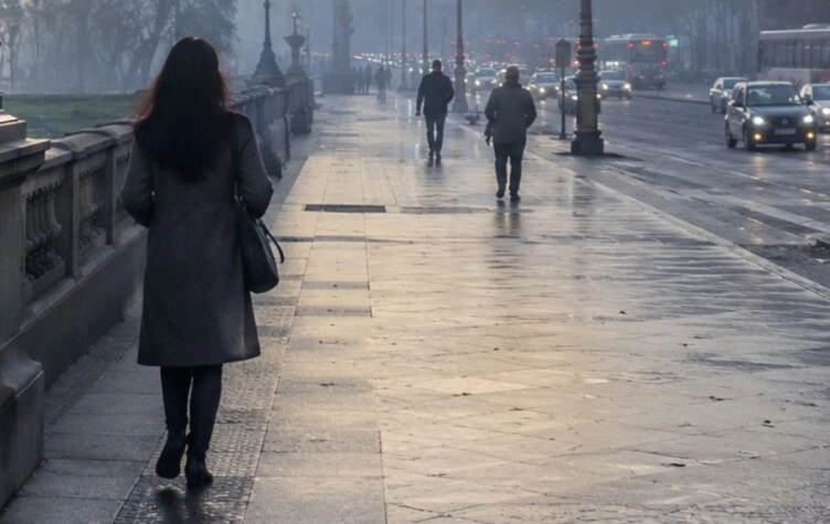 Niebla y frío en el fin de semana largo: el pronóstico del tiempo para Buenos Aires