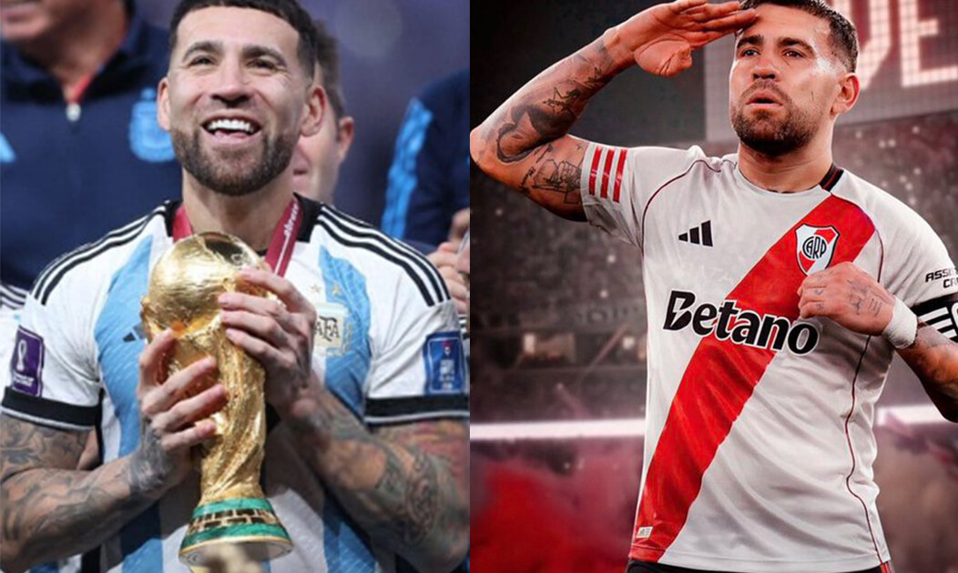 El bombazo que sacude al fútbol argentino a 20 días del mundial: 