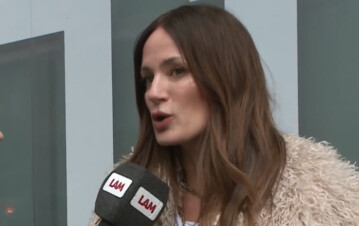 La dolorosa confesión de Paula Chaves por un embarazo perdido: “Un horror”