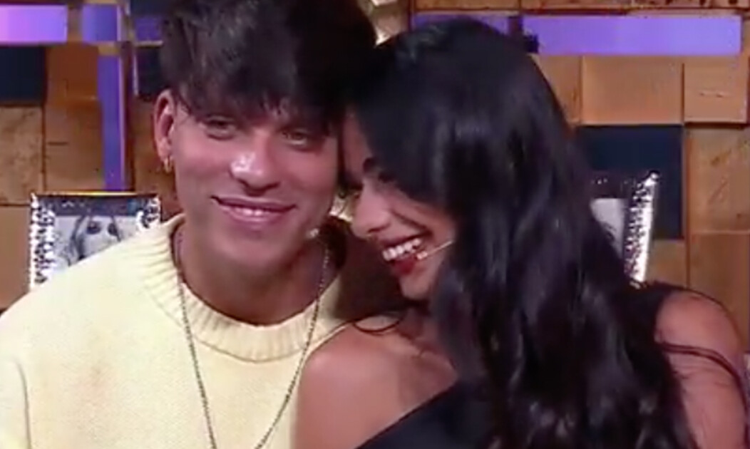 El video de Pestañela y Nick que Thiago Medina no debe ver en su dolor: 