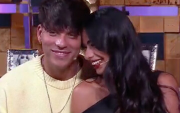 El video de Pestañela y Nick que Thiago Medina no debe ver en su dolor: "Me entiende, me escucha, me acompaña"