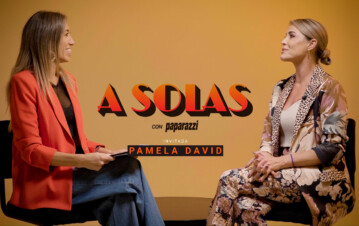 Pamela David, íntima: la charla que tendría con Yanina Latorre, el mensaje que le mandó a Karina Mazzocco y un sentido mea culpa sobre Silvina Luna
