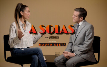 El lado B de Mauro Szeta: por qué no quiso ser papá, su vínculo con Paulo Kablan y la razón por la que no hay mujeres periodistas que cubran policiales