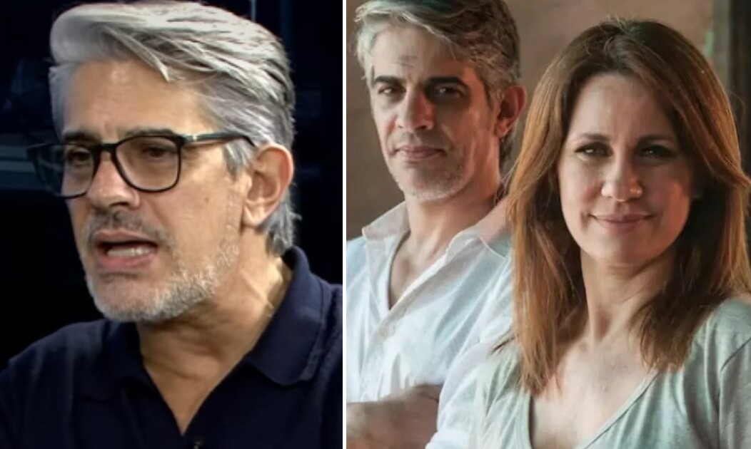 ¡Es un montón! Pablo Echarri reveló cómo manipuló a Nancy Dupláa mientras estaba casada con Matías Martin: “No me importó”