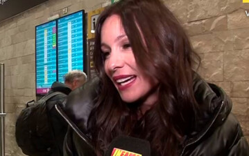 Pampita rompió el silencio y confirmó por qué se reconcilió con Martín Pepa: “Hacemos malabares para…”