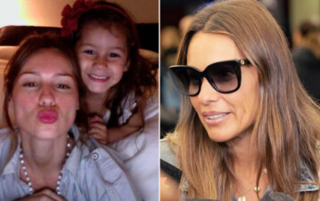 El desgarrador mensaje de Pampita a 20 años de la muerte de su hija Blanca: “Los que no perdieron lo más preciado”