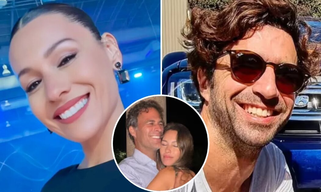 Destapó todo: Pampita se sinceró sobre su vínculo con Cochito López tras separarse de Martín Pepa
