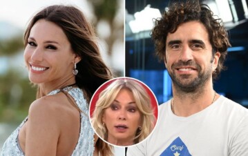 Yanina Latorre reveló la verdad del romance de Pampita y Cochito López tras separarse de Martín Pepa: “A ella le gusta…”