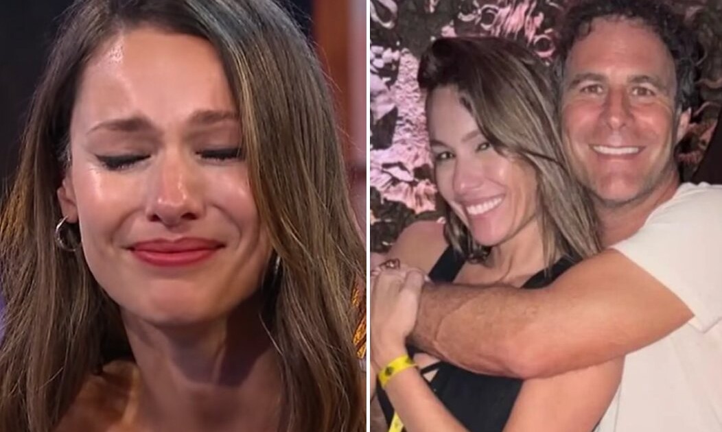 Confirmado: Pampita blanqueó su separación de Martín Pepa y reveló los motivos de la ruptura