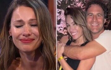 Lo confirmó: Pampita anunció su separación de Martín Pepa y reveló los motivos de la ruptura
