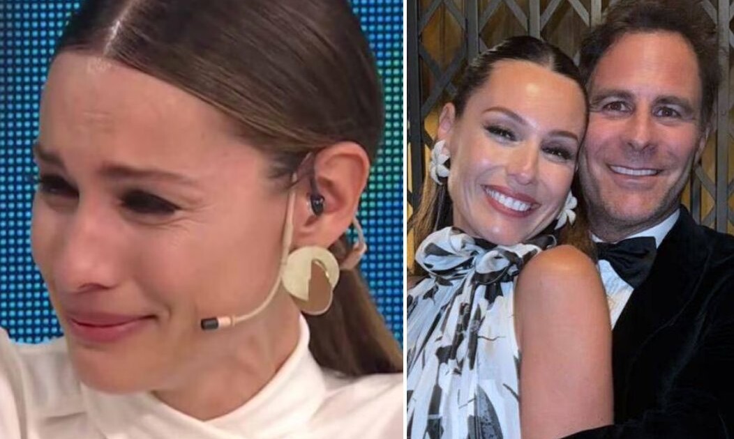 La cruda revelación sobre Pampita y su hija fallecida tras su separación de Martín Pepa: “Después de lo que pasó con su hija…”