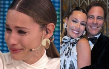La cruda revelación sobre Pampita y su hija fallecida tras su separación de Martín Pepa: “Después de lo que pasó con su hija…”