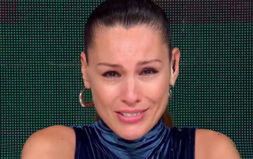 Pampita confirmó su separación de Martín Pepa con un motivo demoledor: "No me lo esperaba"