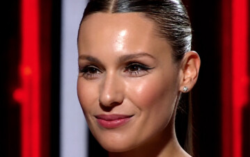 Pampita descontrolada y muy bien acompañada tras romper con Martín Pepa: "Se separó y apareció..."