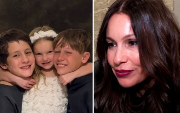 Pampita tomó la decisión más fuerte por sus hijos: pasaron un límite y está furiosa